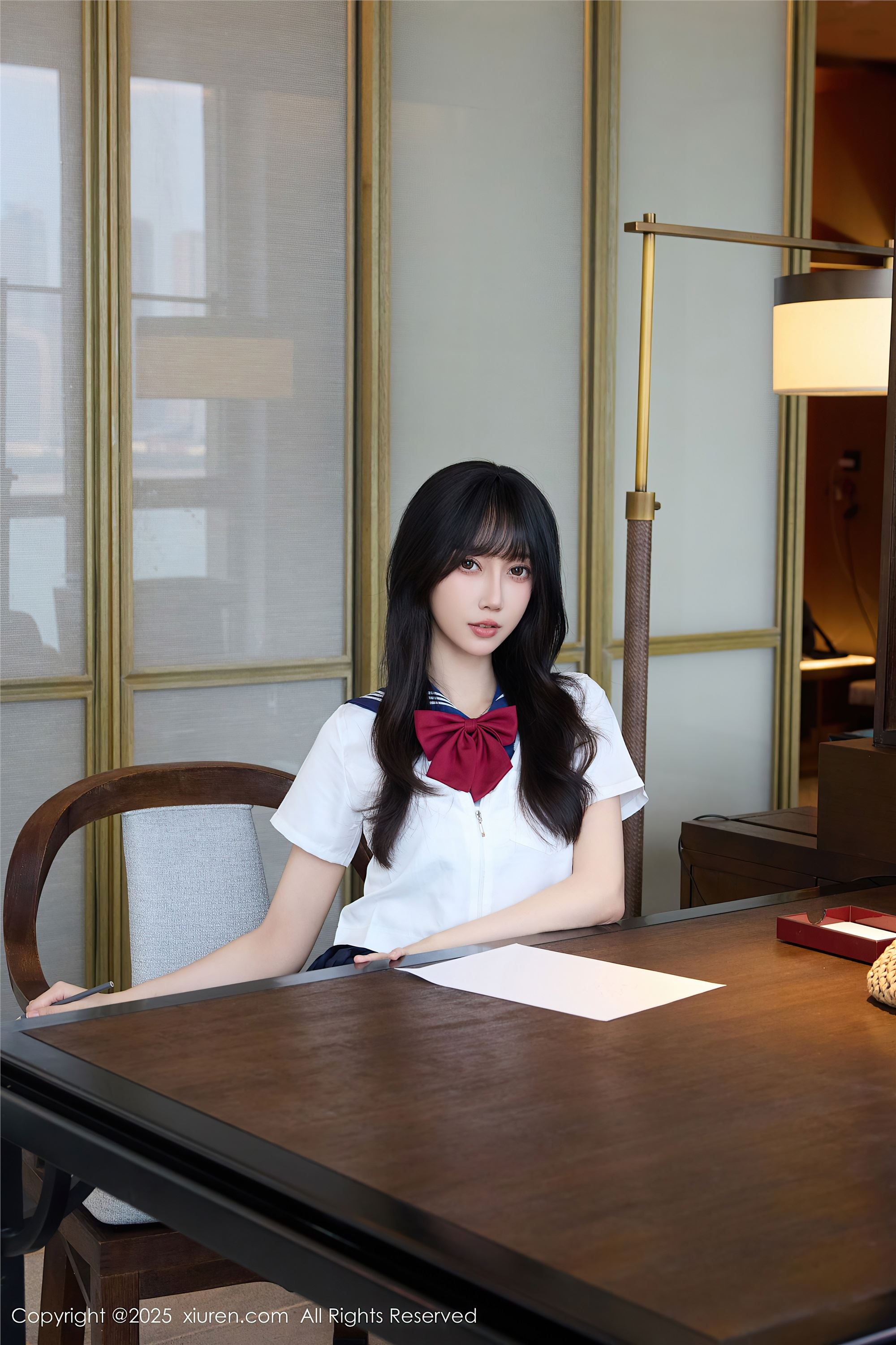 Xiuren秀人网 2025.09.15 NO.10766 玥儿玥er